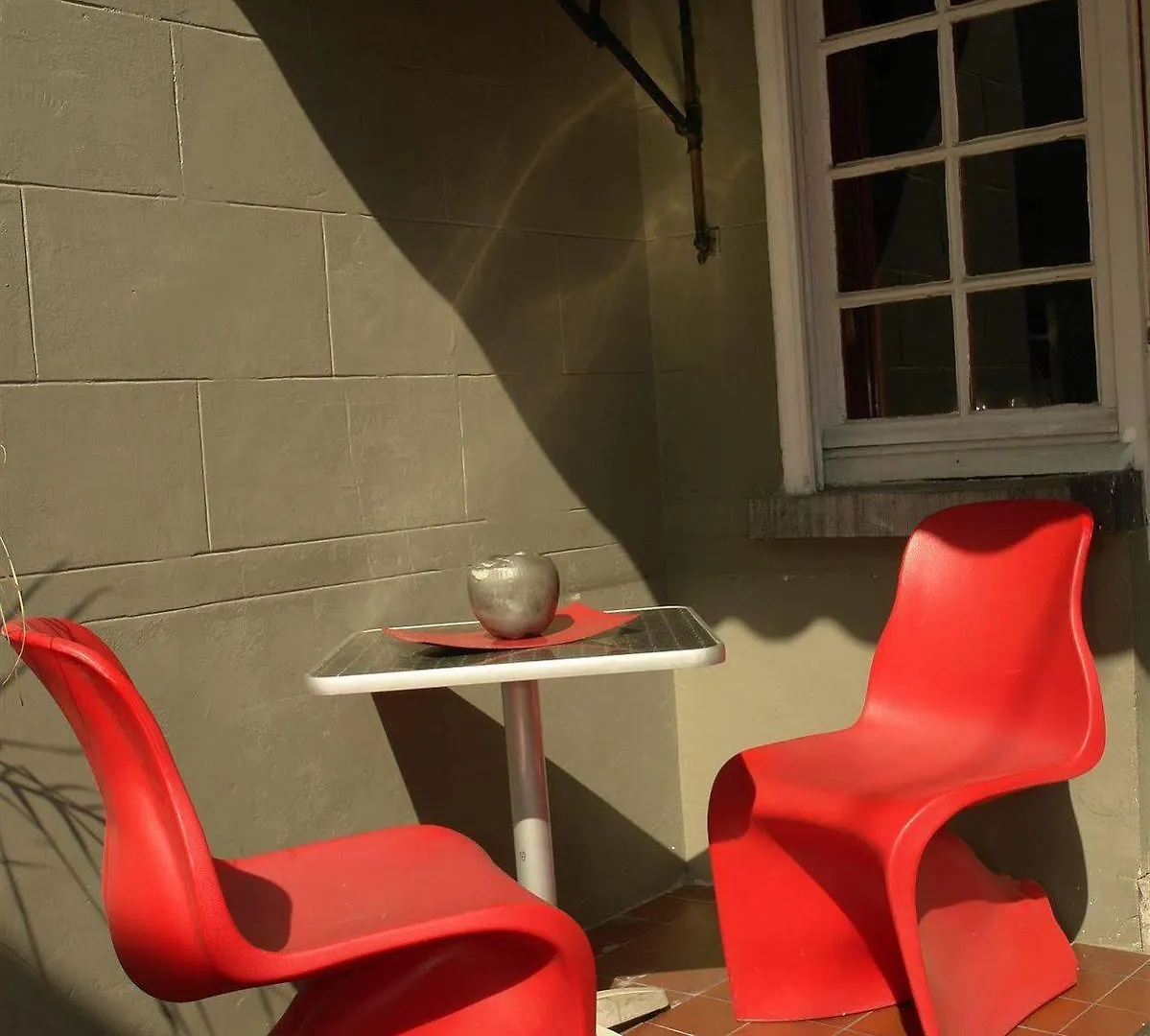 Monty Small Design Hotel Woluwe-Saint-Lambert
