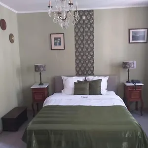 Verdi Bed & Breakfast Brugge