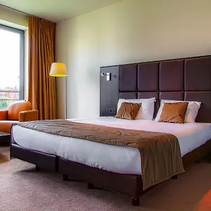 Diamant Brussels Eu Aparthotel Brussel