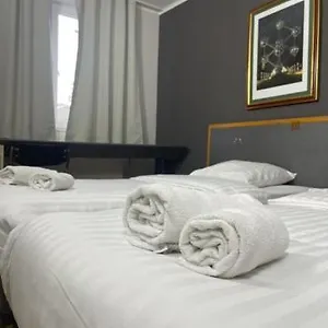 Bentley New Hotel