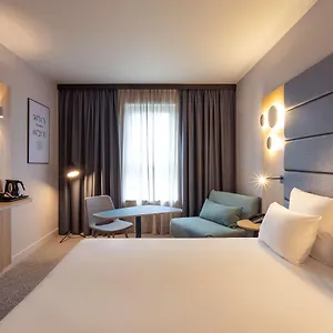 Hotell Novotel Brussels Centre Midi