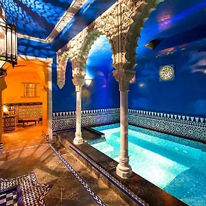Hotel Manos Premier, Brussel