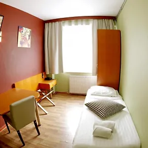 2* Отель Albert Hotel