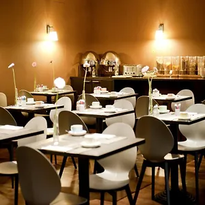 New Charlemagne Hotel Brussel