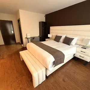 3* Отель Escale