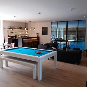 Huyze Fox Bed & Breakfast Brugge