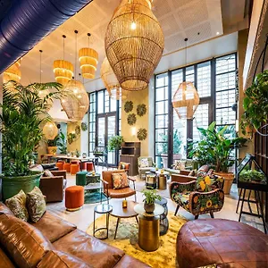 Indigo Brussels - City, An Ihg Hotel Brussel