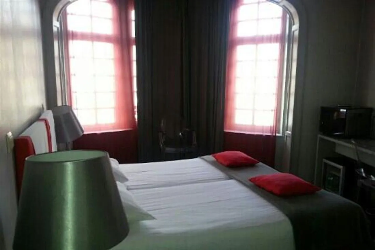 Monty Small Design Hotel Woluwe-Saint-Lambert