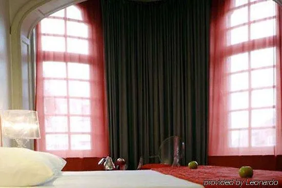 **  Monty Small Design Hotel Woluwe-Saint-Lambert Belgien