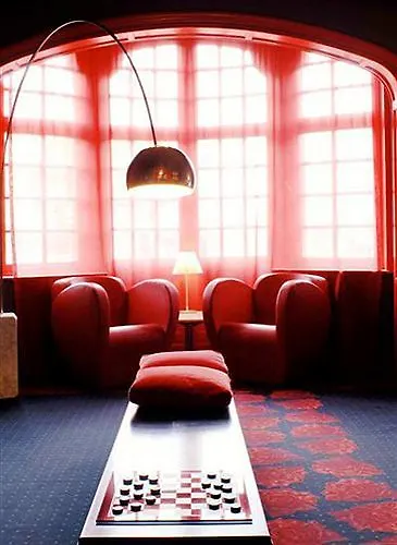 **  Monty Small Design Hotel Woluwe-Saint-Lambert Belgien