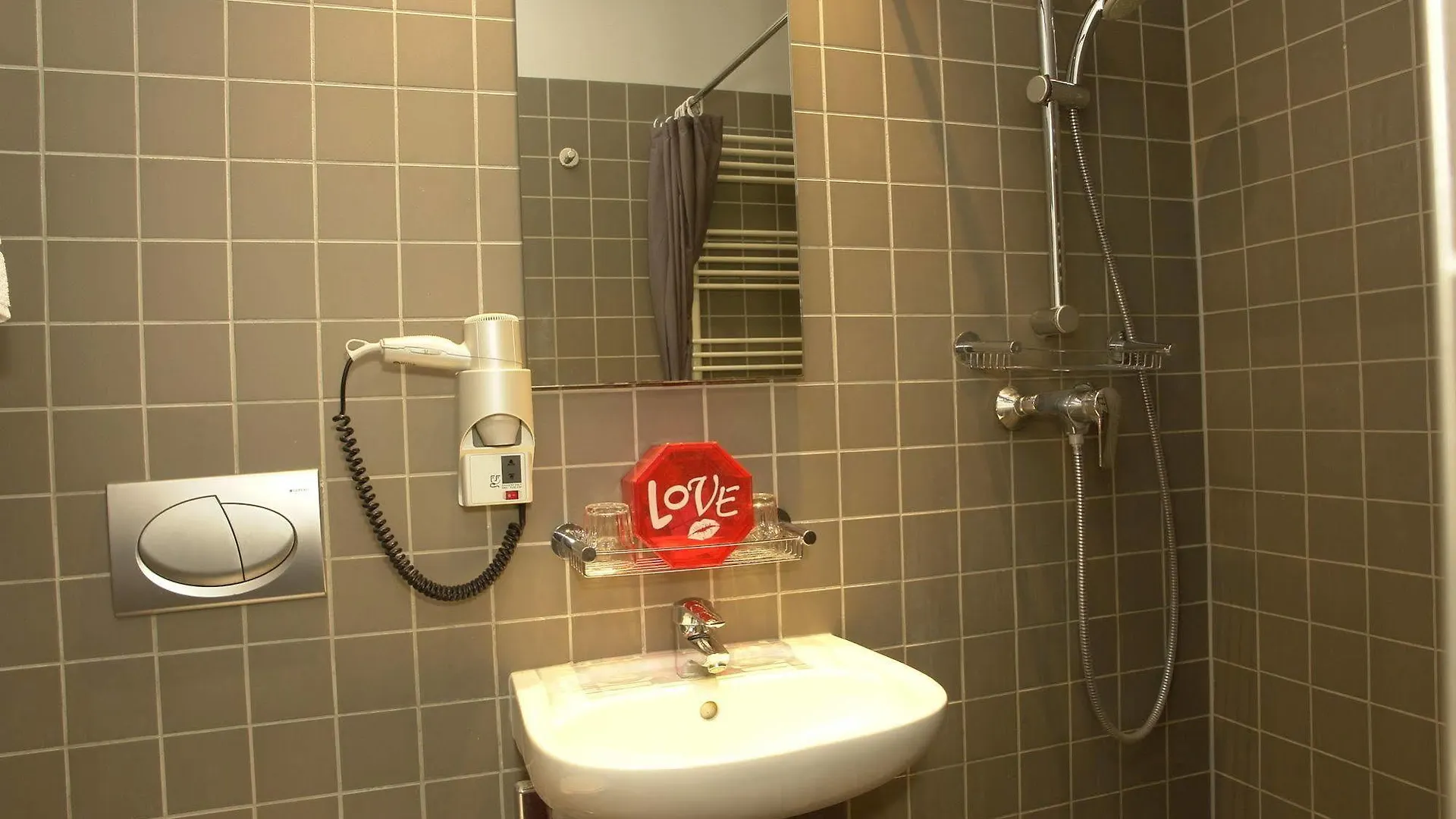 Monty Small Design Hotel Woluwe-Saint-Lambert