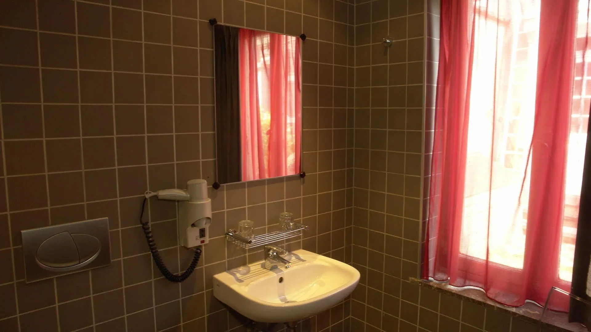 Monty Small Design Hotel Woluwe-Saint-Lambert
