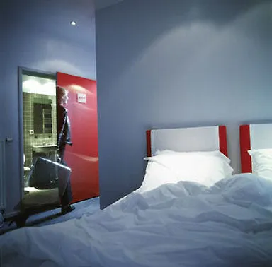 Monty Small Design Hotel Woluwe-Saint-Lambert