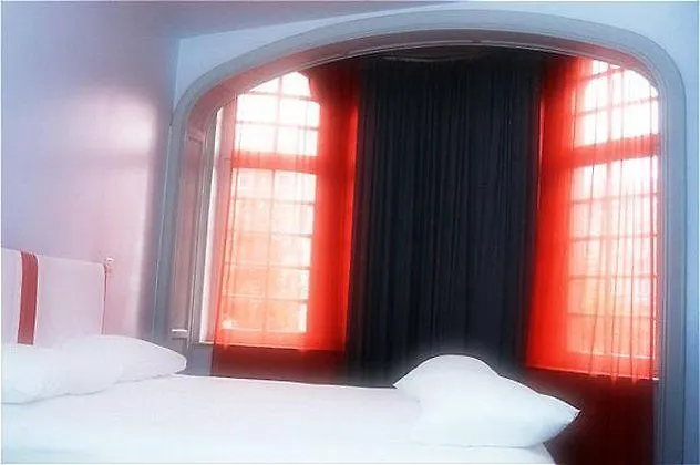 Monty Small Design Hotel Woluwe-Saint-Lambert Belgien